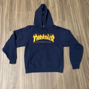 Thrasher Hoodie